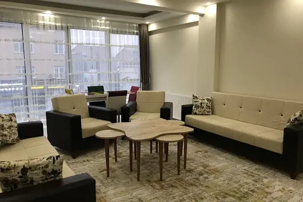 CNR Otelcilik - Resim 14