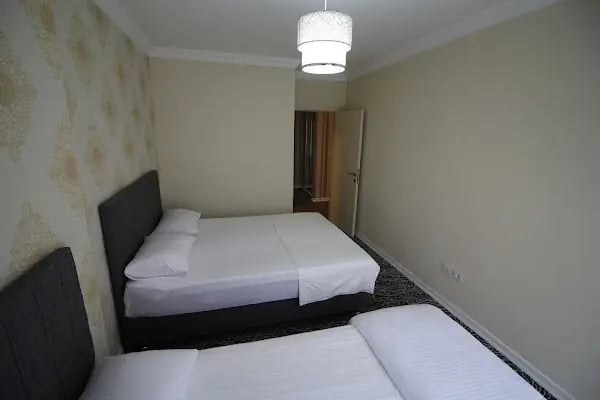 CNR Otelcilik - Resim 13