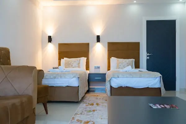 CNR Otelcilik - Resim 8
