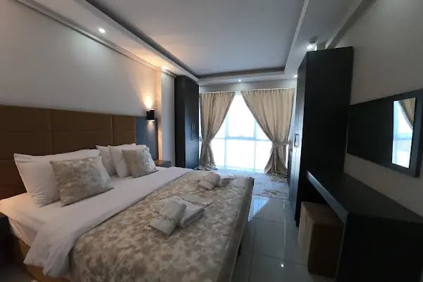 CNR Otelcilik - Resim 4