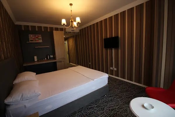 CNR Otelcilik - Resim 5
