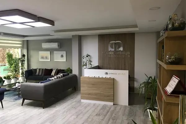 Psikoloji Antalya - Resim 5
