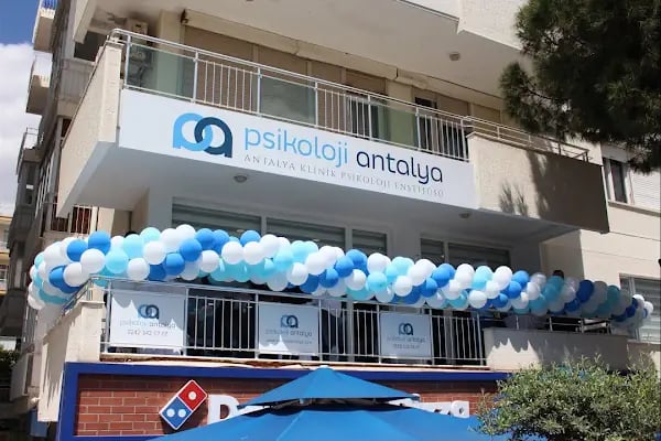 Psikoloji Antalya - Resim 3