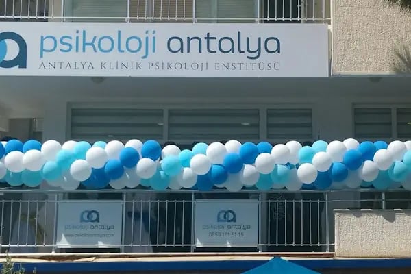 Psikoloji Antalya - Resim 15