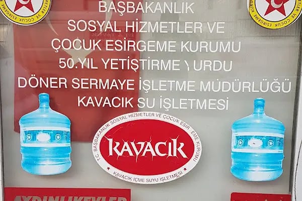 HAMİDİYE SU - Resim 2