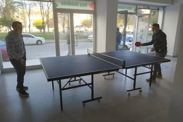Birecik Gençlik Merkezi - Resim 5