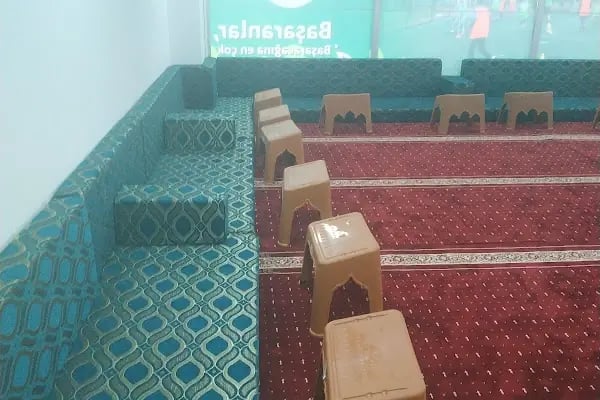 Birecik Gençlik Merkezi - Resim 3