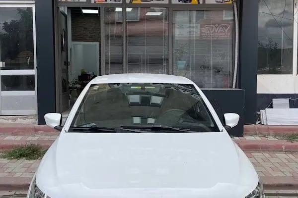 MANYAS RENT A CAR - Resim 4