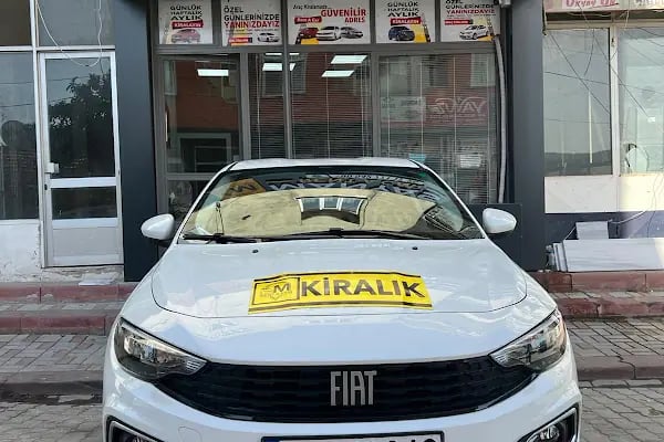 MANYAS RENT A CAR - Resim 2