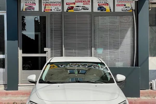MANYAS RENT A CAR - Resim 6