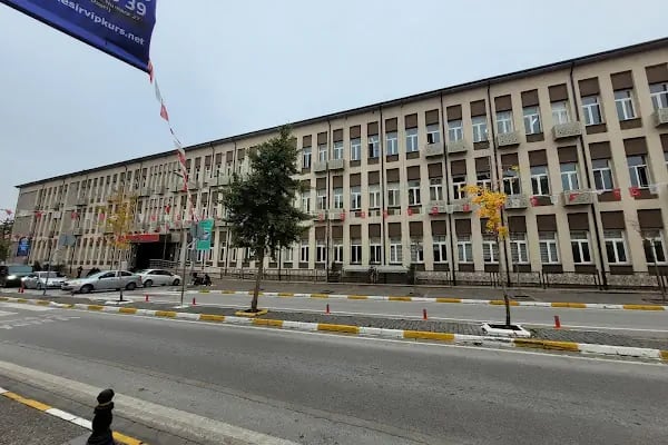 Altıeylül Ve Karesi Nüfus Müdürlüğü - Resim 3