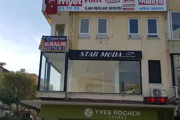 Gazete Alanya - Resim 1