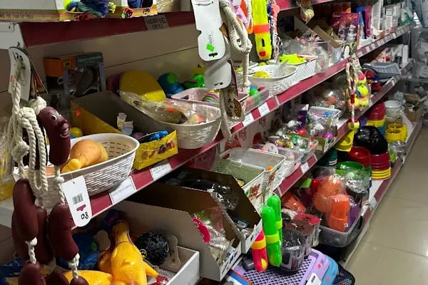 KÜLTÜR PET SHOP - Resim 5