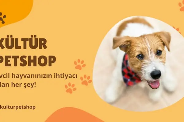 KÜLTÜR PET SHOP - Resim 4