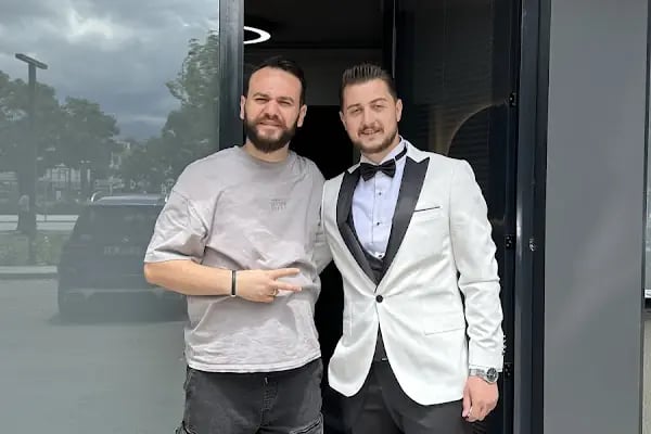 AS ERKEK KUAFÖR - Resim 8