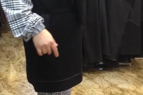 Gülay Giyim - Resim 6
