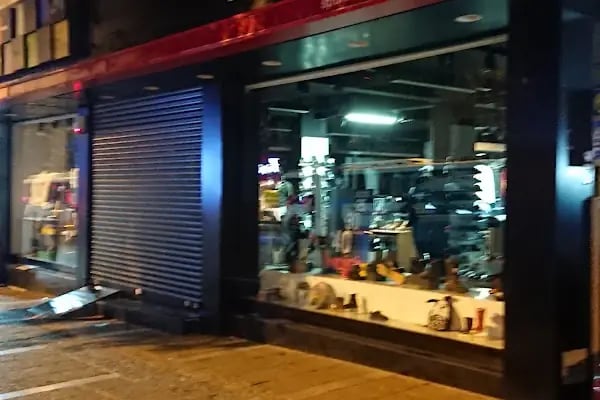 Sporthink Şirinyer Mağaza - Resim 3