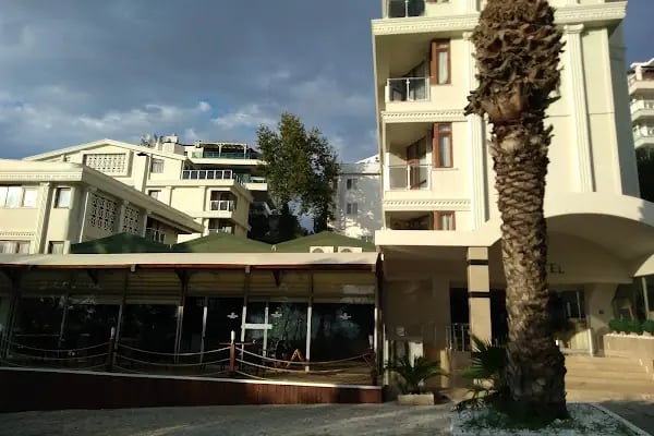 Club Hotel Delfino - Resim 5