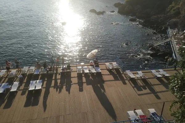 Club Hotel Delfino - Resim 3