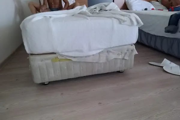 Club Hotel Delfino - Resim 10