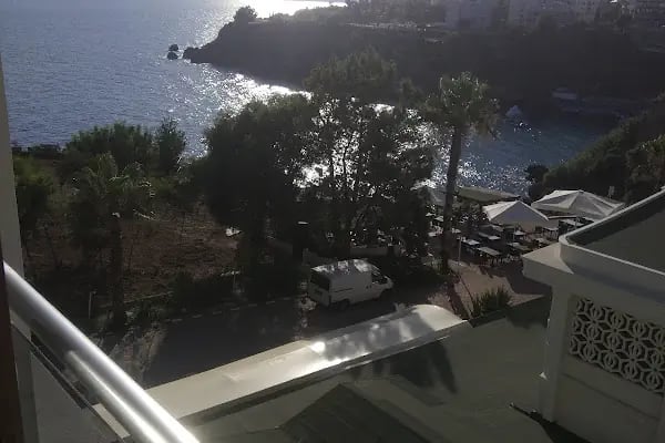 Club Hotel Delfino - Resim 7