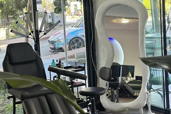 Club Hotel Delfino - Resim 4