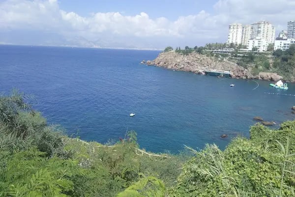 Club Hotel Delfino - Resim 2