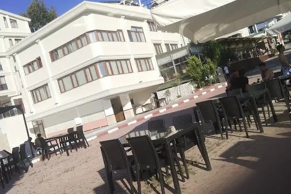 Club Hotel Delfino - Resim 8