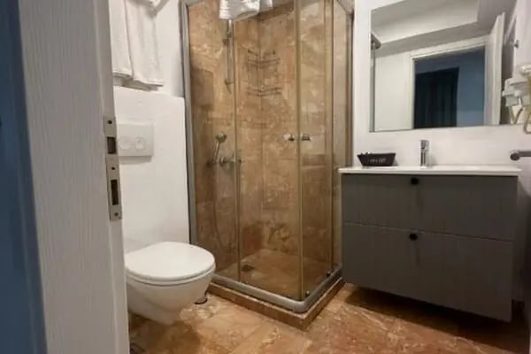 Wish Suites Bodrum - Resim 3