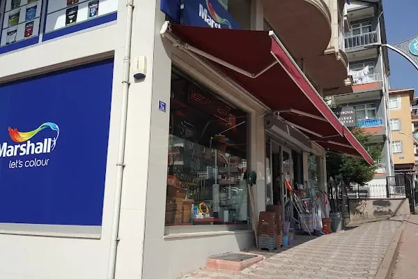 ÇAYIROVA NALBUR HIRDAVAT - Resim 7