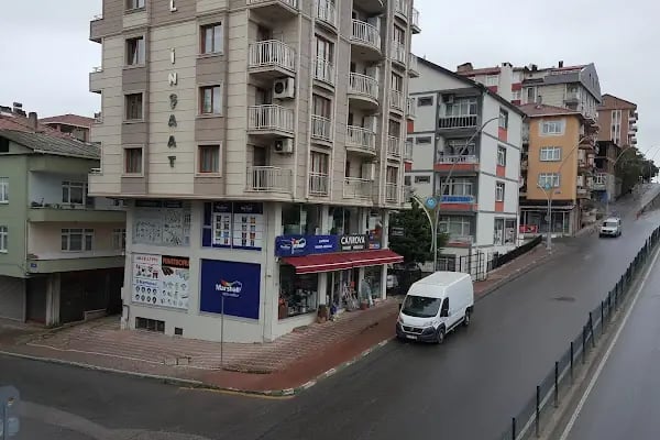 ÇAYIROVA NALBUR HIRDAVAT - Resim 8