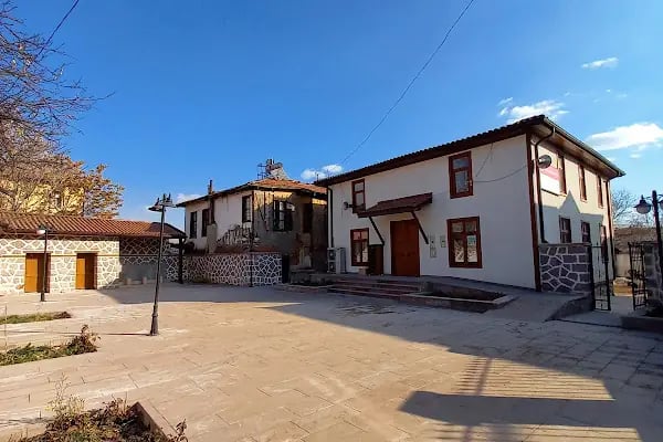 Zeynel Abidin Türbesi Ve Cami - Resim 9