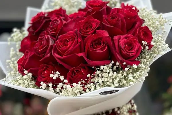 Gonca İlkar Flowers Shop - Resim 3
