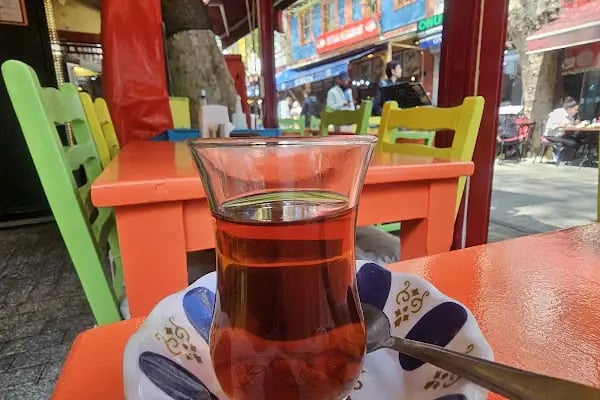 Rabia'nın Yeri - Resim 18