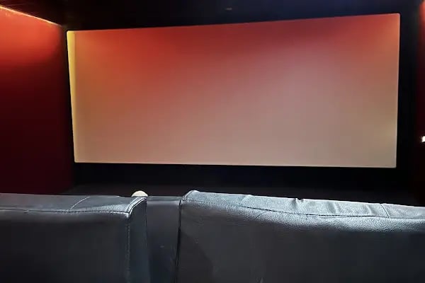 Avşar Sinema / Konya M1 Merkez Real - Resim 4