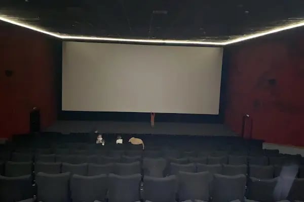 Avşar Sinema / Konya M1 Merkez Real - Resim 13