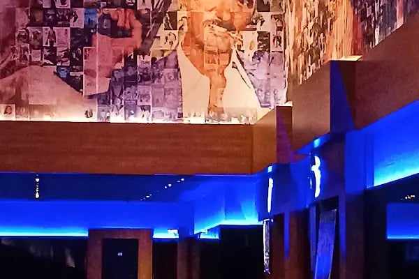 Avşar Sinema / Konya M1 Merkez Real - Resim 6