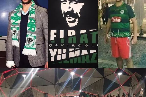 Avşar Sinema / Konya M1 Merkez Real - Resim 20