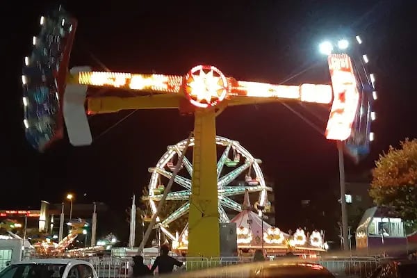 Avşar Sinema / Konya M1 Merkez Real - Resim 11