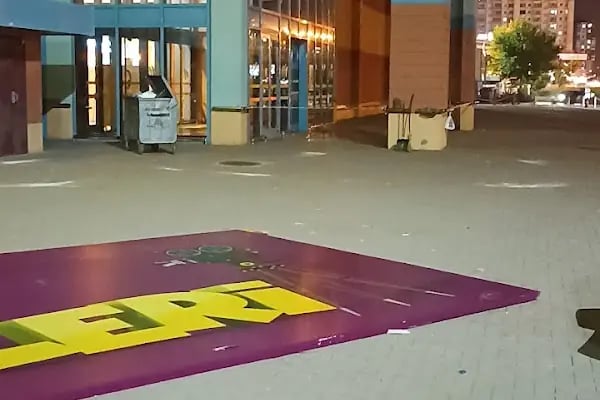 Avşar Sinema / Konya M1 Merkez Real - Resim 18