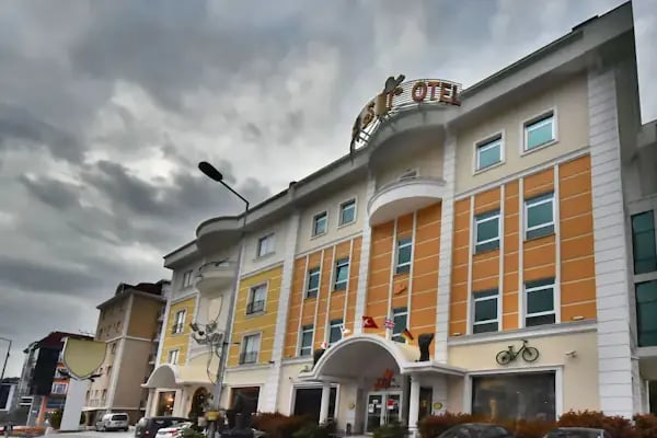 Hermosa Spa Bağbaşı - Denizli Masaj Salonu - Resim 4