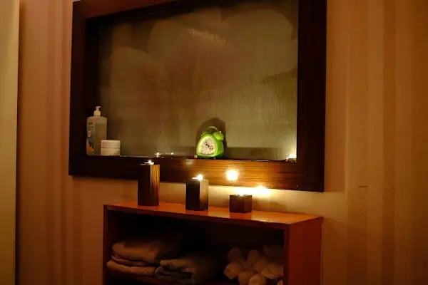 Hermosa Spa Bağbaşı - Denizli Masaj Salonu - Resim 14