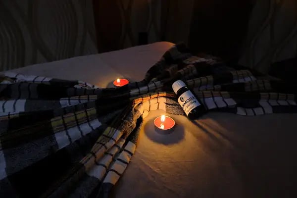 Hermosa Spa Bağbaşı - Denizli Masaj Salonu - Resim 16