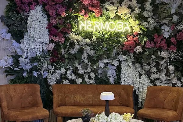 Hermosa Spa Bağbaşı - Denizli Masaj Salonu - Resim 2