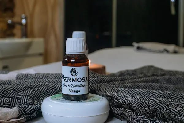 Hermosa Spa Bağbaşı - Denizli Masaj Salonu - Resim 10
