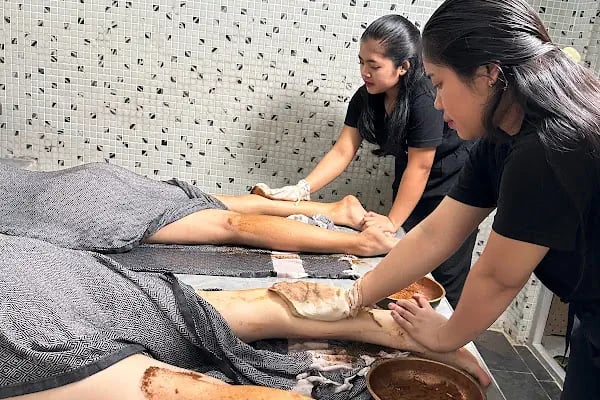 Hermosa Spa Bağbaşı - Denizli Masaj Salonu - Resim 18