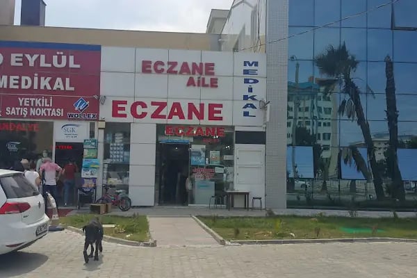 Aile Eczanesi - Resim 2
