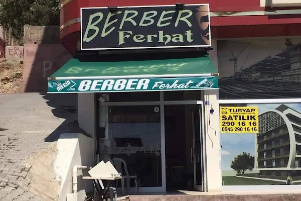BERBER FERHAT - Resim 3