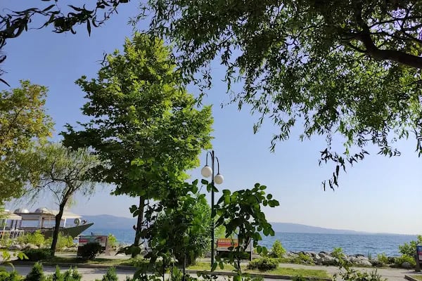 Gülizar Bahçe - Resim 13