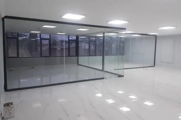 İKİ YAPI PVC CAM LTD.ŞTİ - Resim 7